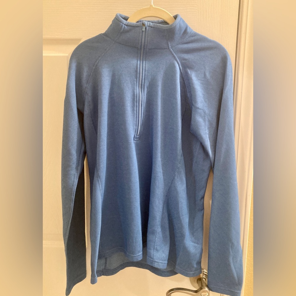 Patagonia Women’s 1/4 Zip